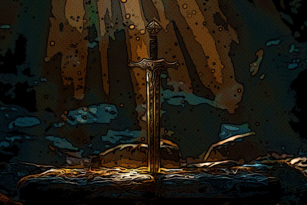 sword sword