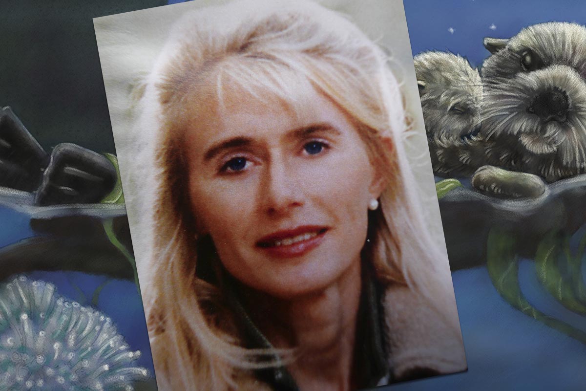 Remembering Jennifer Blomgren